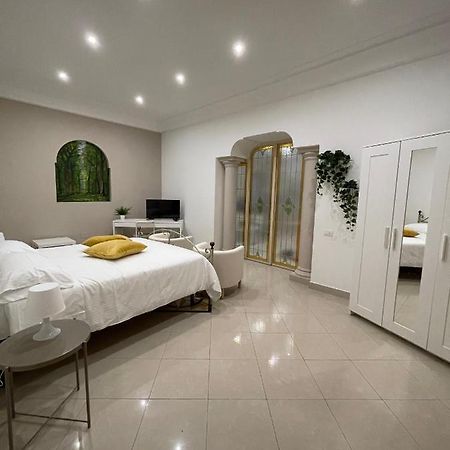 Napule E ... Hotel Napoli Ngoại thất bức ảnh