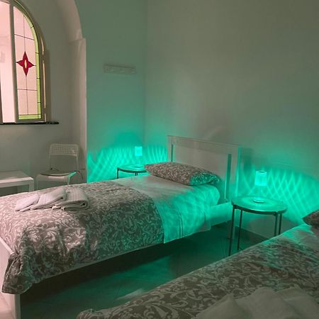 Napule E ... Hotel Napoli Ngoại thất bức ảnh
