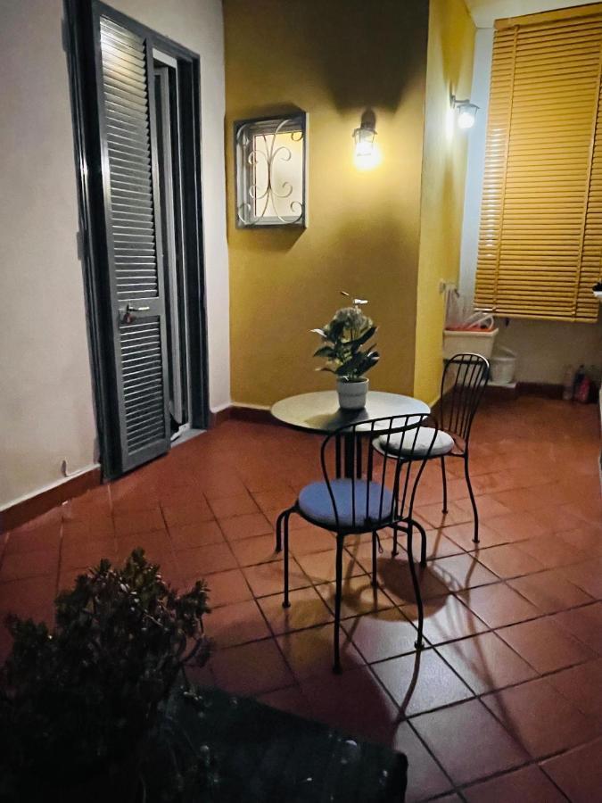 Napule E ... Hotel Napoli Ngoại thất bức ảnh