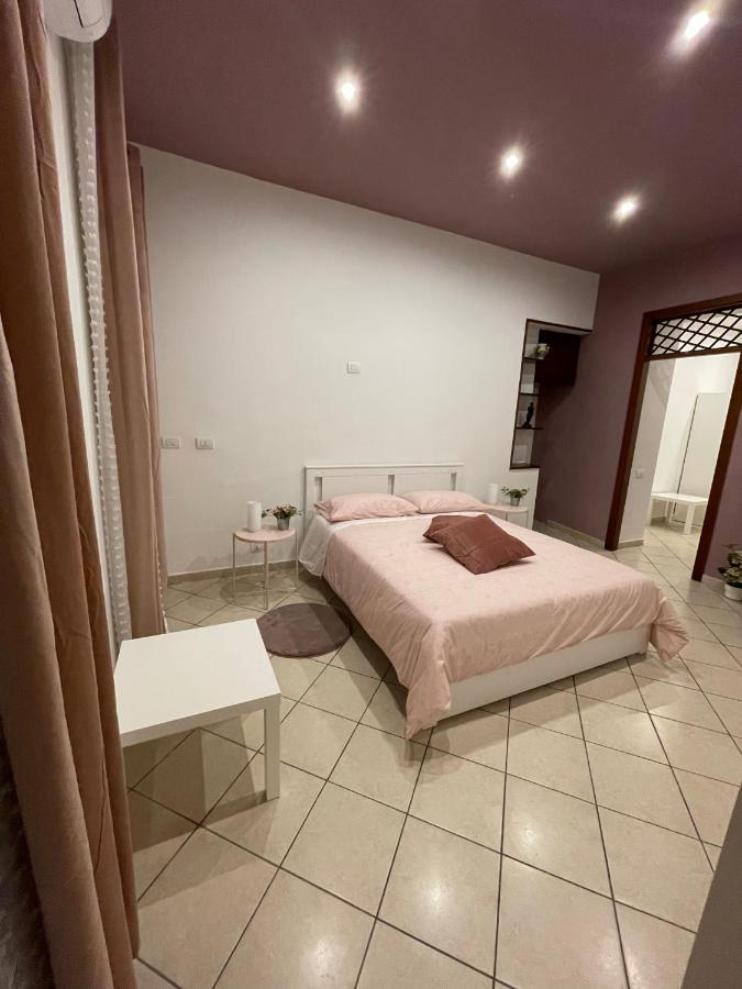 Napule E ... Hotel Napoli Ngoại thất bức ảnh
