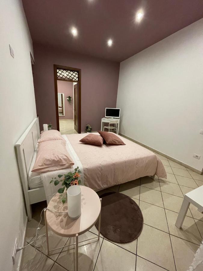 Napule E ... Hotel Napoli Ngoại thất bức ảnh