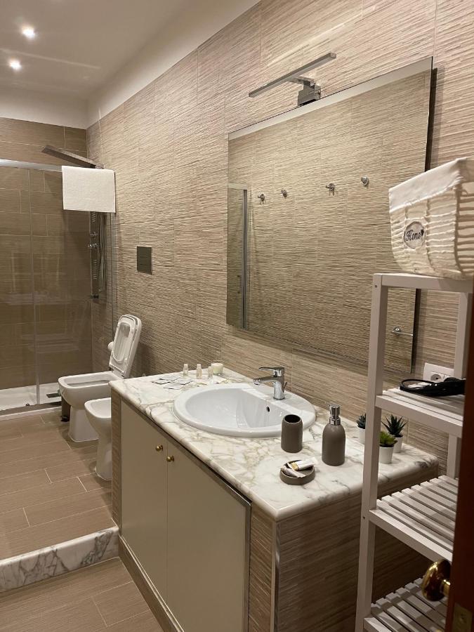 Napule E ... Hotel Napoli Ngoại thất bức ảnh