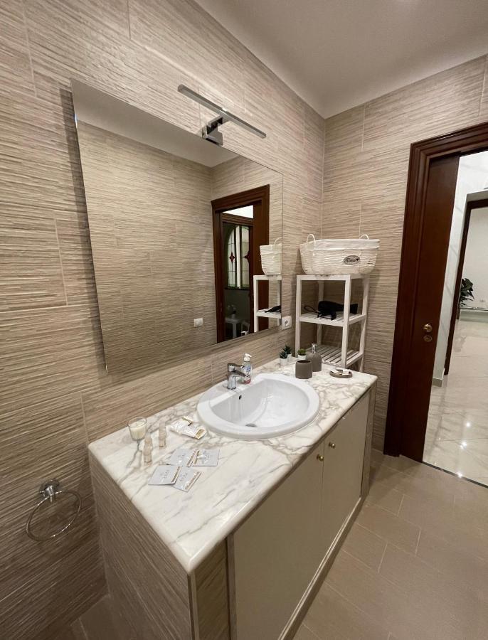 Napule E ... Hotel Napoli Ngoại thất bức ảnh