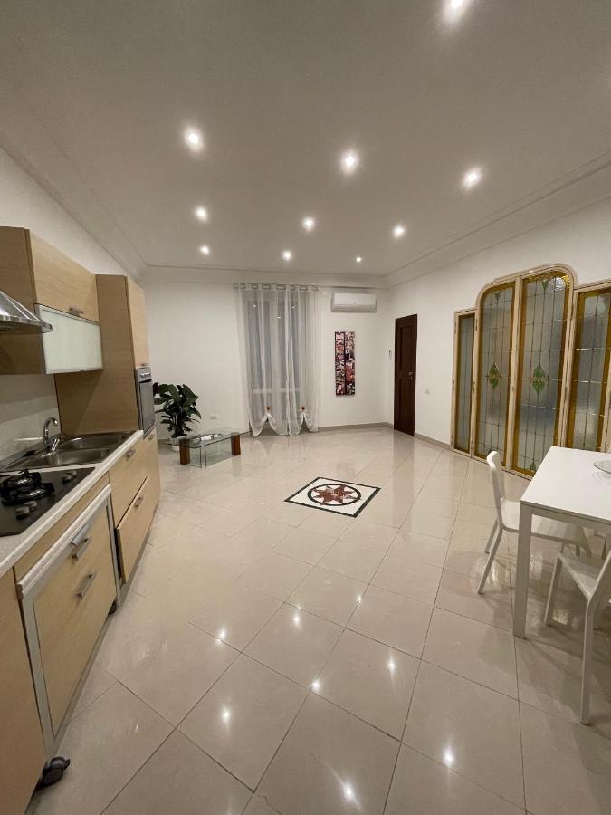 Napule E ... Hotel Napoli Ngoại thất bức ảnh