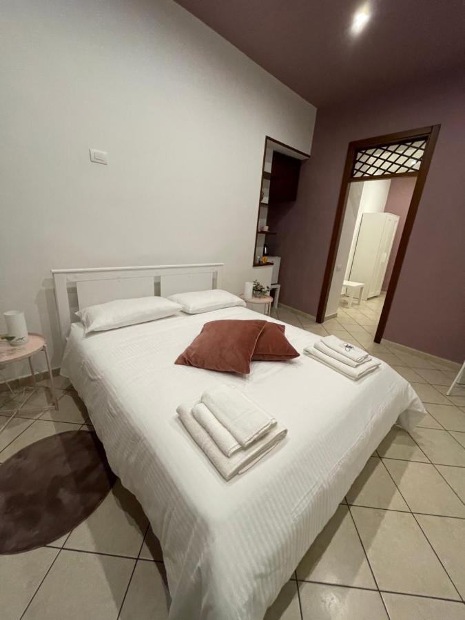 Napule E ... Hotel Napoli Ngoại thất bức ảnh