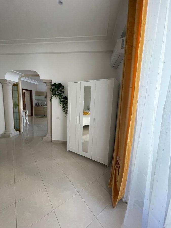 Napule E ... Hotel Napoli Ngoại thất bức ảnh