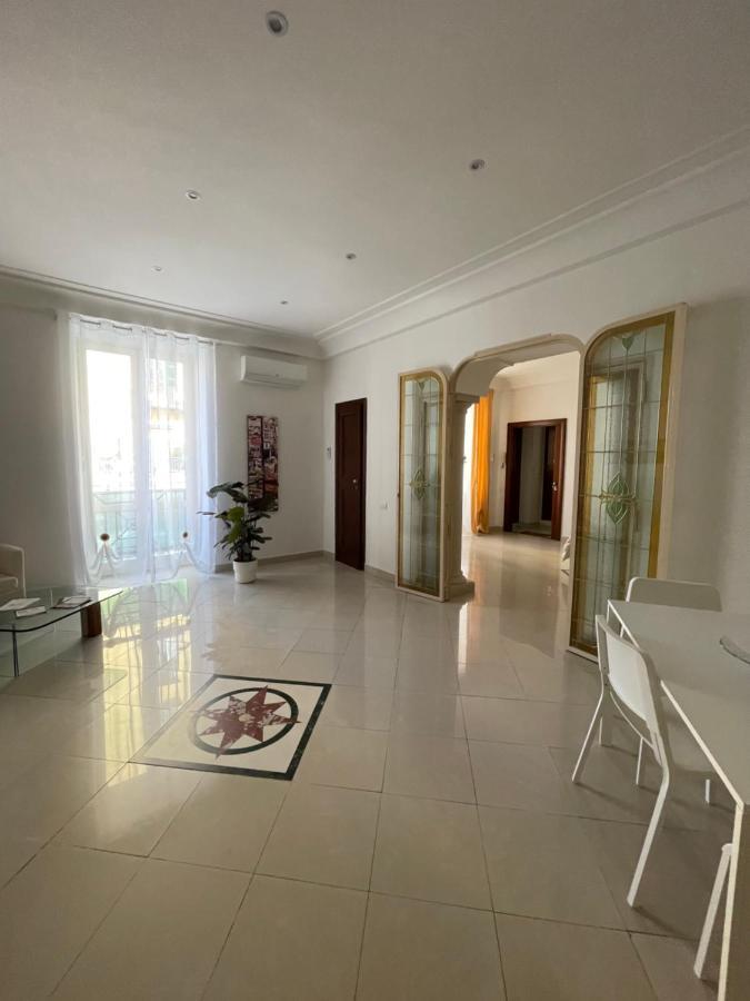 Napule E ... Hotel Napoli Ngoại thất bức ảnh