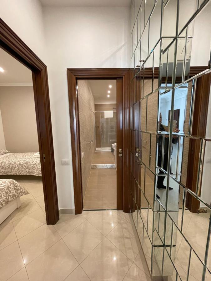 Napule E ... Hotel Napoli Ngoại thất bức ảnh
