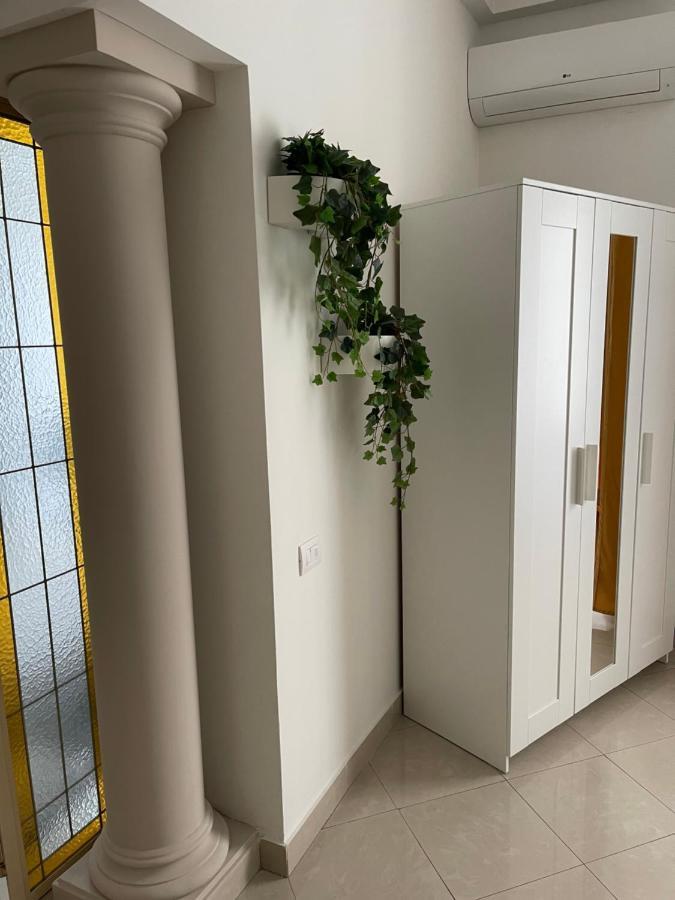 Napule E ... Hotel Napoli Ngoại thất bức ảnh