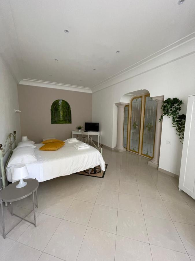 Napule E ... Hotel Napoli Ngoại thất bức ảnh