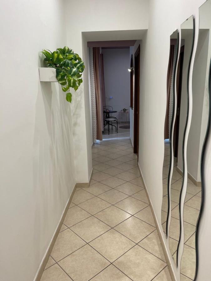 Napule E ... Hotel Napoli Ngoại thất bức ảnh
