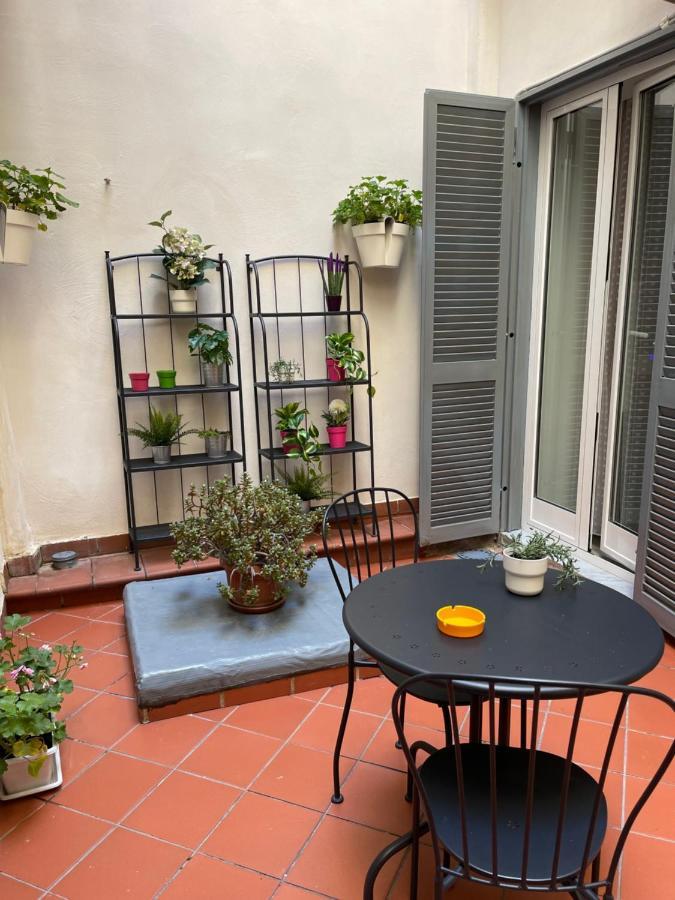 Napule E ... Hotel Napoli Ngoại thất bức ảnh