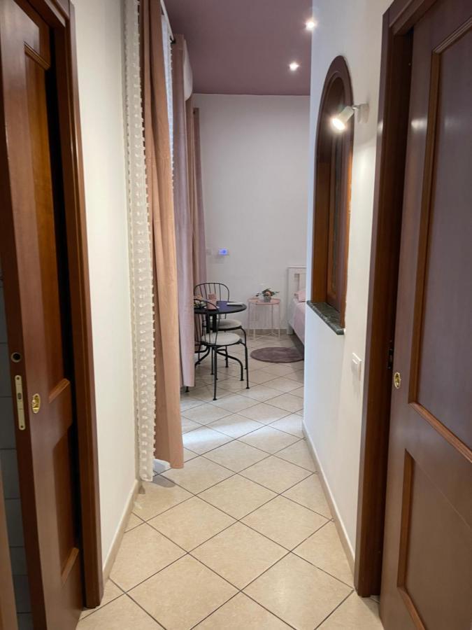 Napule E ... Hotel Napoli Ngoại thất bức ảnh