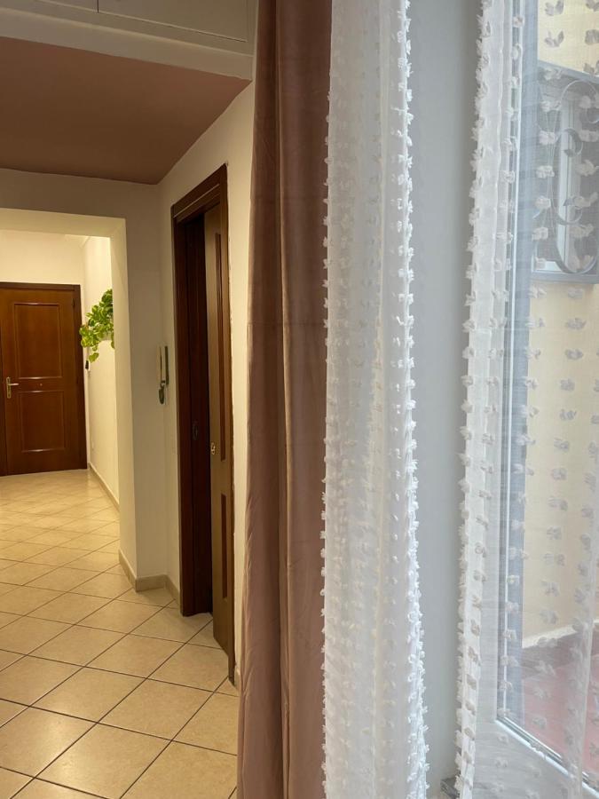 Napule E ... Hotel Napoli Ngoại thất bức ảnh