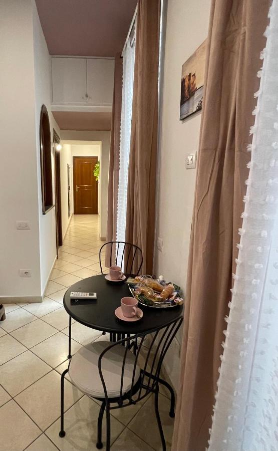 Napule E ... Hotel Napoli Ngoại thất bức ảnh
