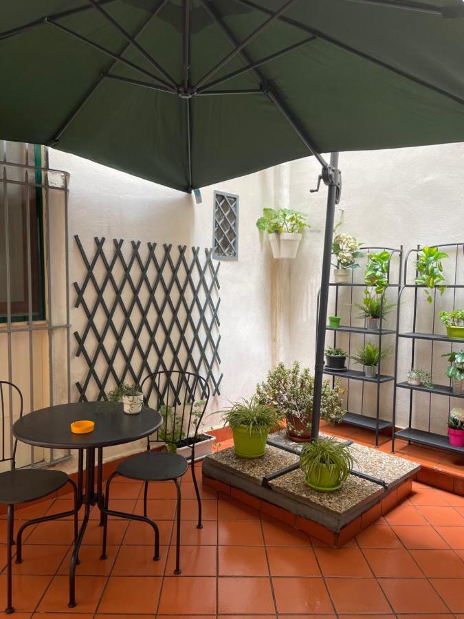 Napule E ... Hotel Napoli Ngoại thất bức ảnh