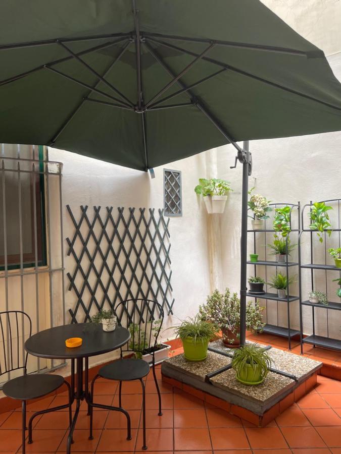 Napule E ... Hotel Napoli Ngoại thất bức ảnh