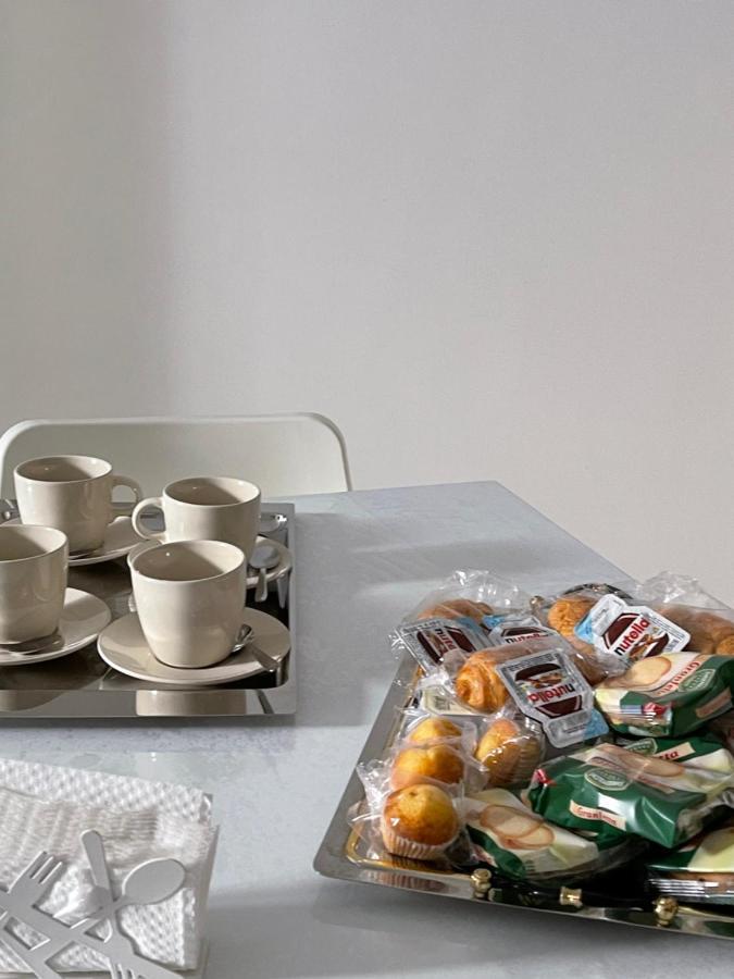 Napule E ... Hotel Napoli Ngoại thất bức ảnh