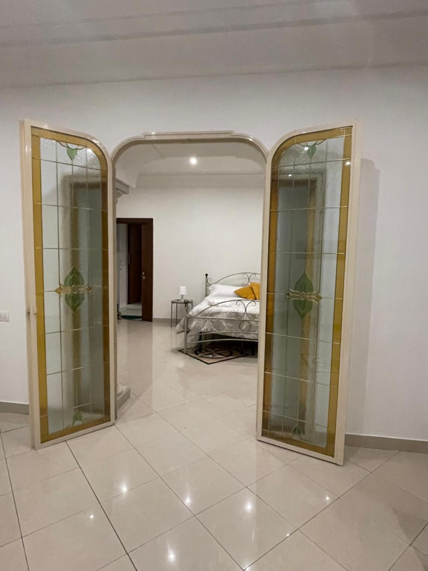 Napule E ... Hotel Napoli Ngoại thất bức ảnh