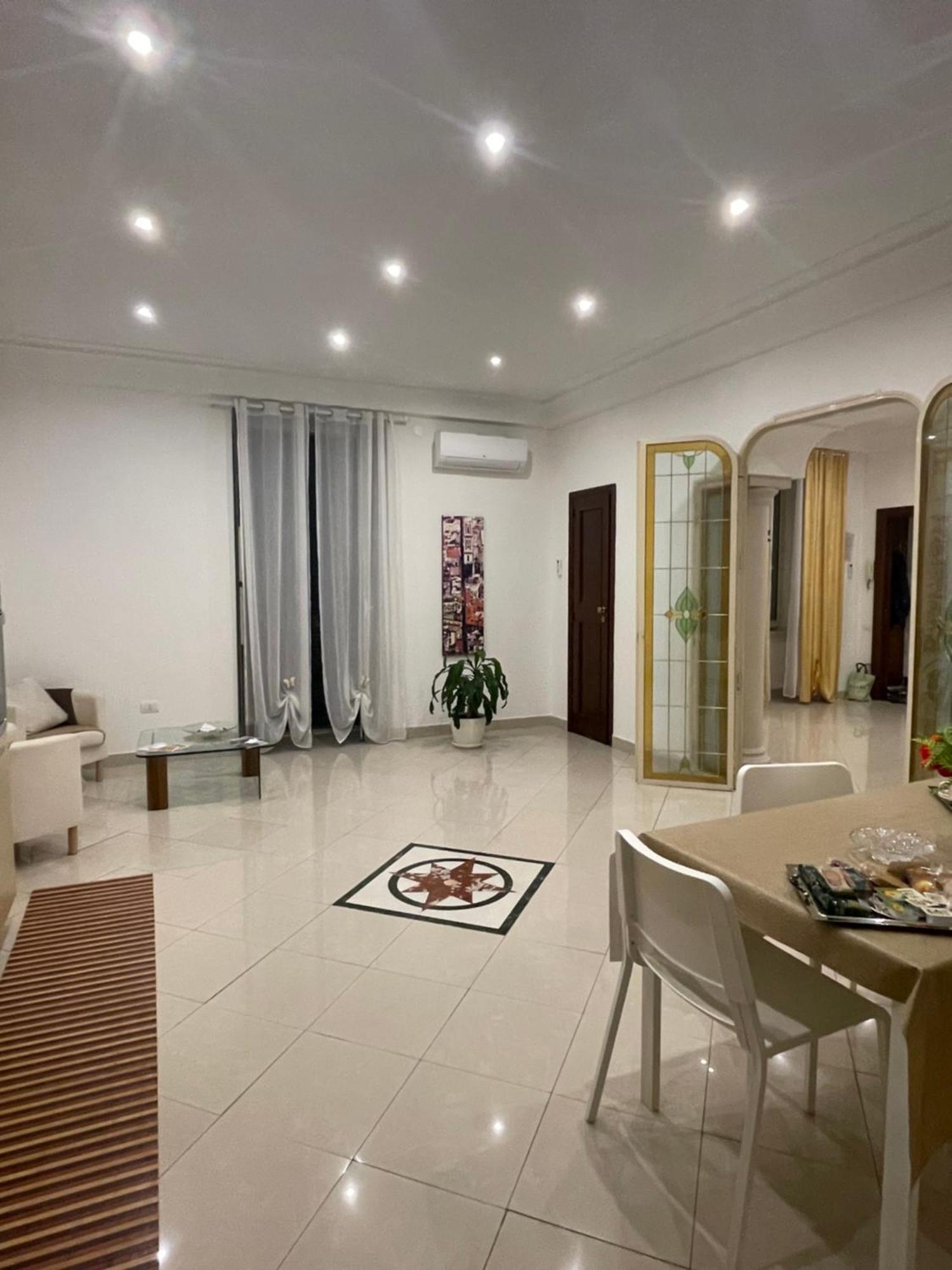 Napule E ... Hotel Napoli Ngoại thất bức ảnh