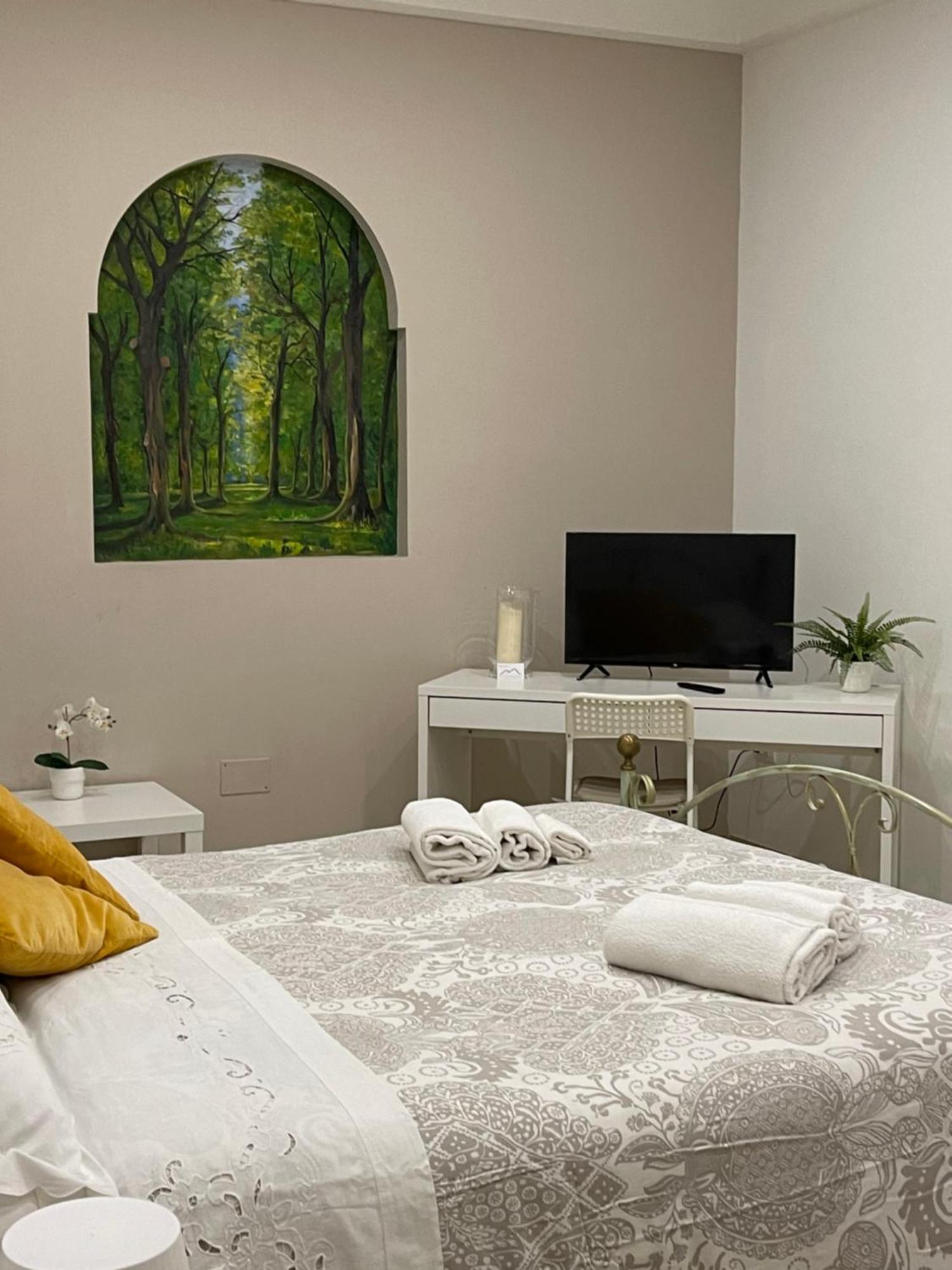 Napule E ... Hotel Napoli Ngoại thất bức ảnh