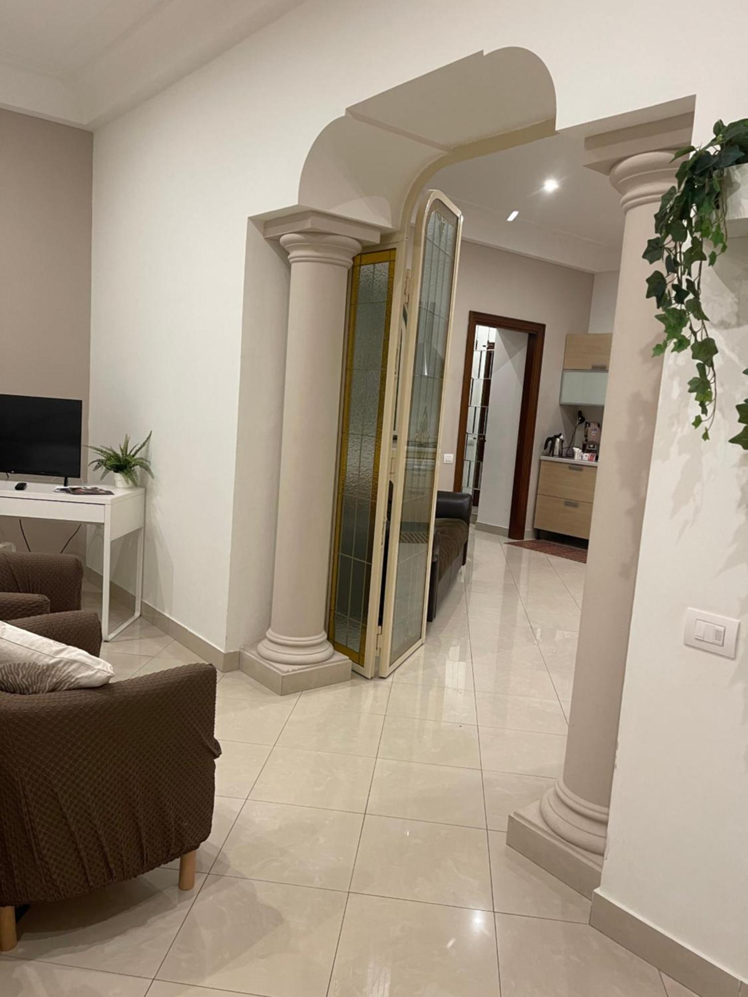 Napule E ... Hotel Napoli Ngoại thất bức ảnh